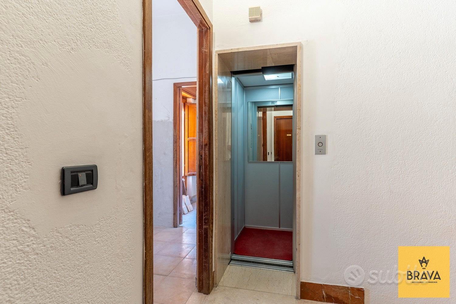 Appartamento – Partinico, Palermo - Vista 4