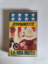 musicassette JOVANOTTI