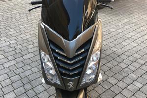 Peugeot Citystar 125 - 2017