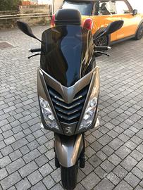 Peugeot Citystar 125 - 2017