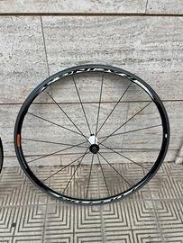 fulcrum racing 3 rim brake