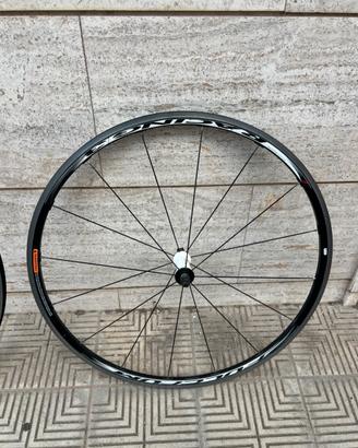 fulcrum racing 3 rim brake