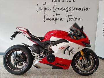 Ducati Panigale V4 S