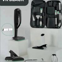 VORWERK FOLLETTO VK7S BLACK COMPLETA SP7s EB7s PB7