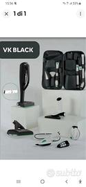 VORWERK FOLLETTO VK7S BLACK COMPLETA SP7s EB7s PB7