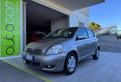 Toyota Yaris 5 PORTE 1.3 Luna my03 NEOPATENTATI