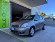 Toyota Yaris 5 PORTE 1.3 Luna my03 NEOPATENTATI