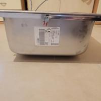 Lavello cucina Frank come nuovo