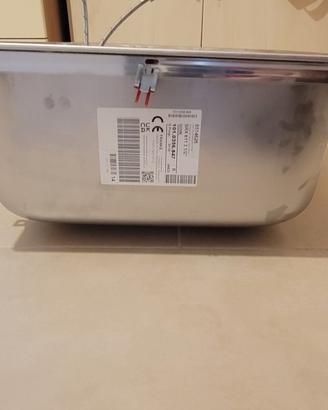 Lavello cucina Frank come nuovo