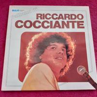 LP 33 giri vinile L'Album di Riccardo Cocciante