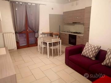 Appartamento Terni centro vicino ospedale e coop