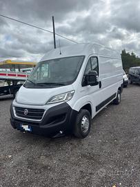 FIAT DUCATO 2.3 MULTIJET 150 CV