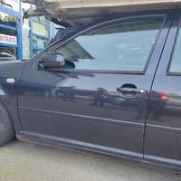 Porta ant sx nuda VOLKSWAGEN GOLF 4 2000