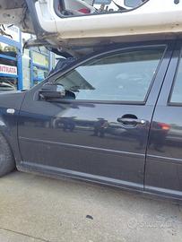 Porta ant sx nuda VOLKSWAGEN GOLF 4 2000