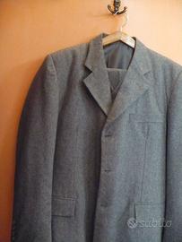 vestito uomo completo