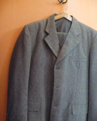 vestito uomo completo