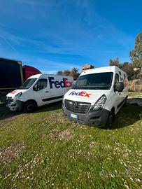 Opel movano turbo d - f3300 _ 2021