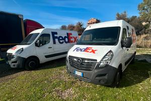 Opel movano turbo d - f3300 _ 2021