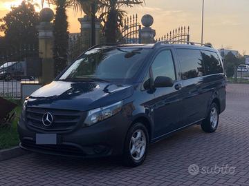 Mercedes viti