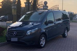 Mercedes viti