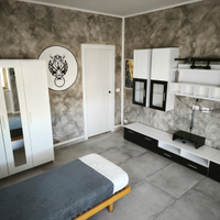 Stanza 28m2 a Beinasco ristrutturata