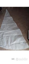 Vela Speed Sail con garrocci
