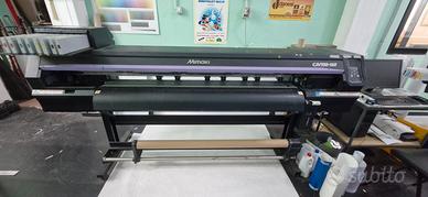 Plotter Mimaki CJV150-160 - Testina da sostituire