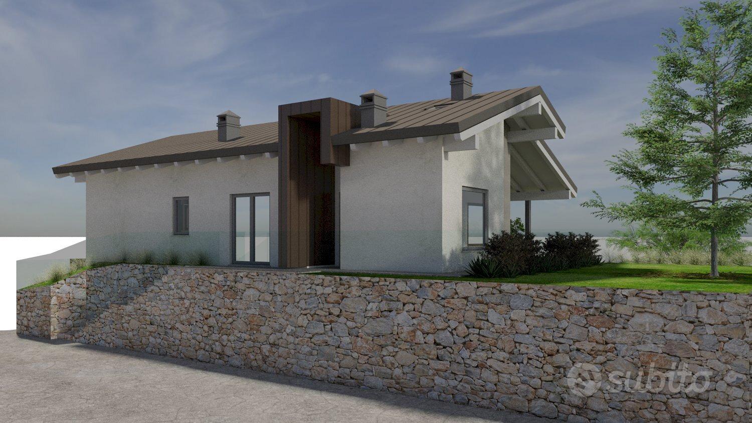 Casa – Saint-Christophe, Les Îles - Vista 3