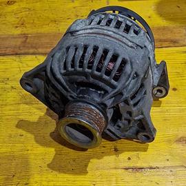 ALTERNATORE IVECO DAILY DUCATO UAZ 0124525020 14V