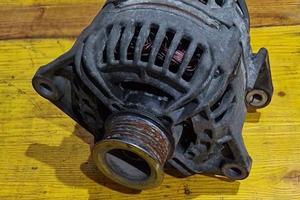 ALTERNATORE IVECO DAILY DUCATO UAZ 0124525020 14V