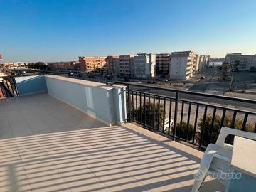 Casa in centro a Margherita di Savoia 