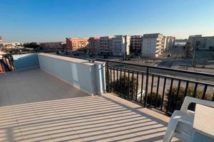 Casa in centro a Margherita di Savoia 