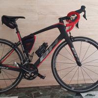 Bdc , Bicicletta da Corsa BH quartz 105 carbonio