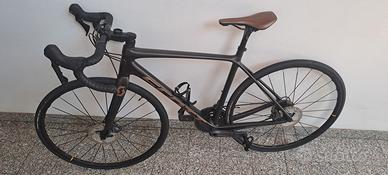 Bici da corsa Scott anno 2021 taglia M