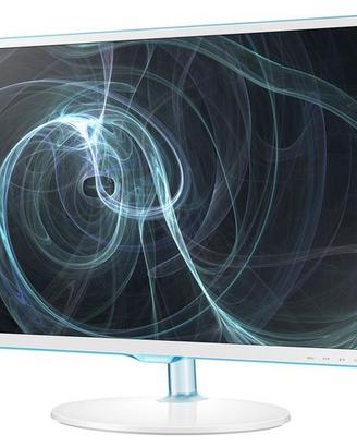 Due monitor HD da 24" al prezzo di uno solo!!!