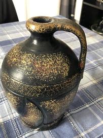 Vaso in argilla 1