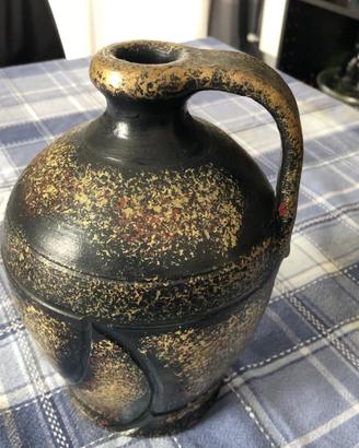 Vaso in argilla 1