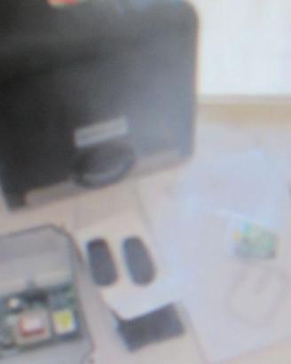 MOTORE FAAC GENIUS KIT COMP X AUTOMAZIONE CANCELLI