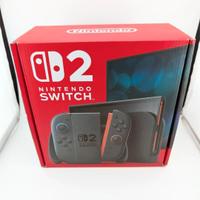 Nintendo Switch 2 Console Nuova Garanzia ITALIA