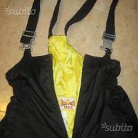 TUTA da SCI ragazza/o