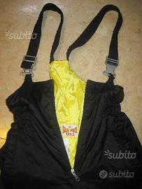 TUTA da SCI ragazza/o