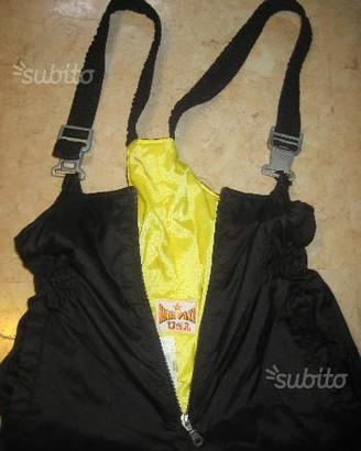 TUTA da SCI ragazza/o