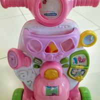 primi passi Clementoni 