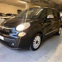 FIAT 500L 2012 - 500L 1.3 mjt Pop Star 95cv dualog