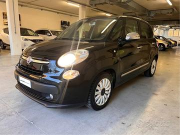 FIAT 500L 2012 - 500L 1.3 mjt Pop Star 95cv dualog