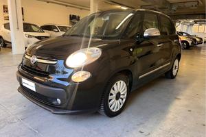 FIAT 500L 2012 - 500L 1.3 mjt Pop Star 95cv dualog