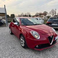 ALFA ROMEO - MiTo - 1.4 78 CV 8V S&S Progression