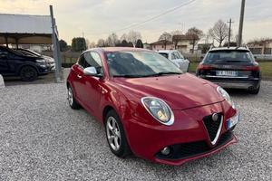 ALFA ROMEO - MiTo - 1.4 78 CV 8V S&S Progression