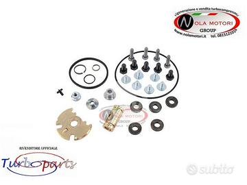 Kit riparazione turbo coreassy per golf - mondeo -