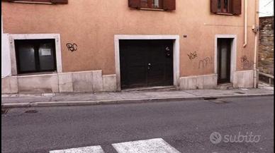 Magazzino/Deposito 75mq Trieste Roiano/Gretta